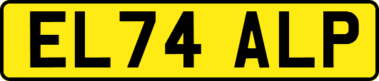 EL74ALP