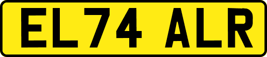 EL74ALR