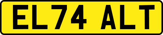 EL74ALT