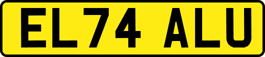 EL74ALU
