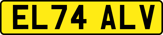 EL74ALV