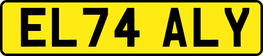 EL74ALY