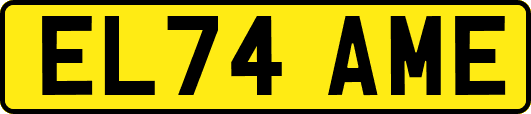 EL74AME