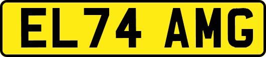 EL74AMG