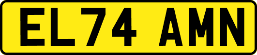 EL74AMN