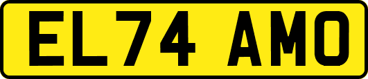 EL74AMO