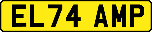 EL74AMP