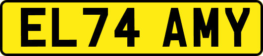 EL74AMY