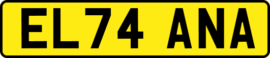 EL74ANA
