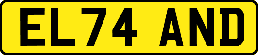 EL74AND