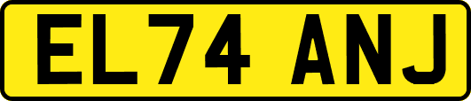 EL74ANJ