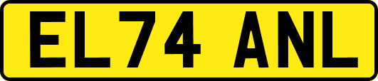 EL74ANL