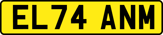 EL74ANM