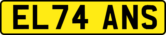 EL74ANS