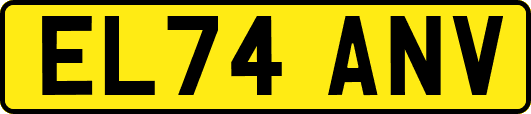 EL74ANV