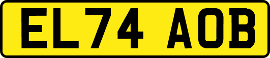 EL74AOB