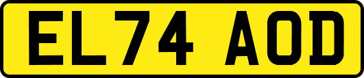 EL74AOD