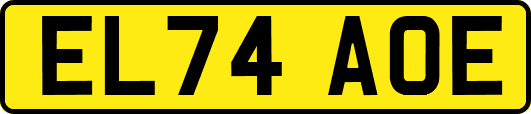 EL74AOE