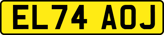 EL74AOJ