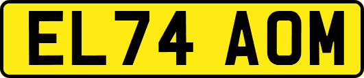 EL74AOM