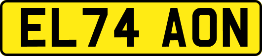 EL74AON