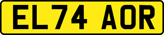 EL74AOR