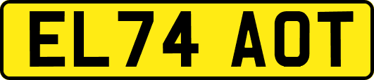 EL74AOT