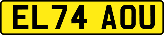 EL74AOU