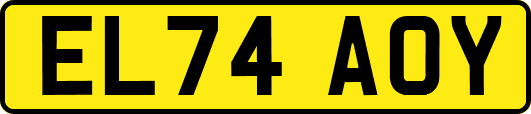 EL74AOY