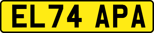 EL74APA