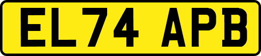 EL74APB