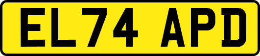 EL74APD