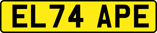 EL74APE