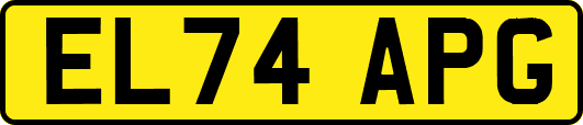 EL74APG