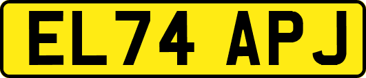 EL74APJ