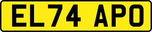 EL74APO