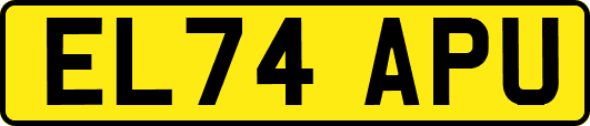 EL74APU