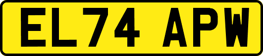 EL74APW