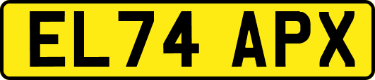 EL74APX