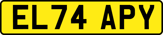 EL74APY