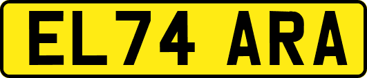 EL74ARA