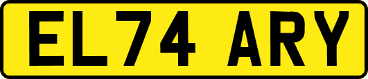 EL74ARY