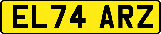 EL74ARZ
