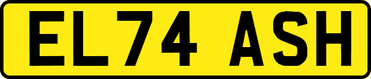 EL74ASH