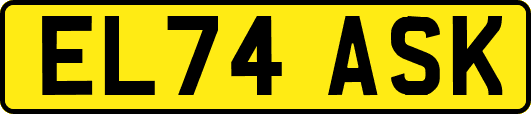 EL74ASK
