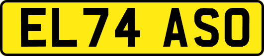 EL74ASO