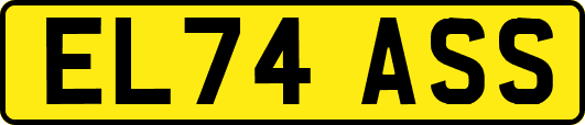 EL74ASS