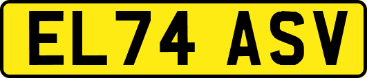 EL74ASV