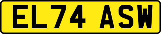 EL74ASW