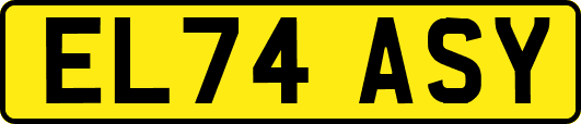 EL74ASY